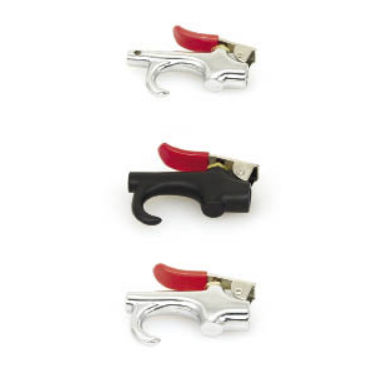 Soufflette sécuritaire - G3 series - Nycoil - ergonomique / compacte