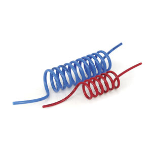 Tube pour l'eau - Nycoil - pneumatique / en nylon / flexible