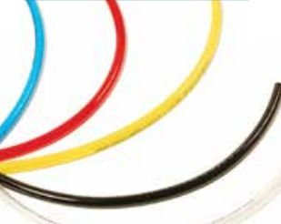 Tube pneumatique - Nycoil - en polyuréthane / flexible