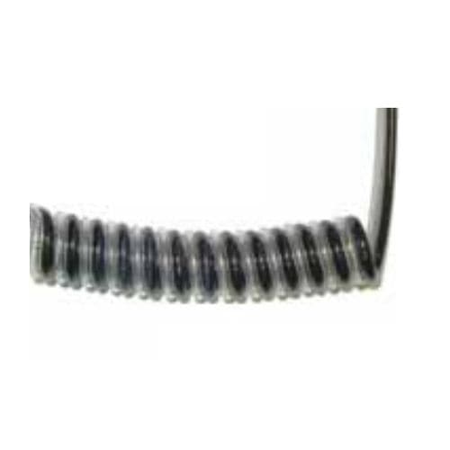 Tube pneumatique - Nycoil - en polyuréthane / flexible / résistant à l'abrasion