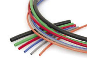 Tube pneumatique - Nycoil - en polyéthylène PE / flexible / résistant aux produits chimiques