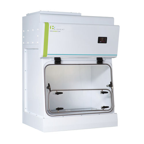 Poste de sécurité - Mini II MSC - Bigneat Containment Technology