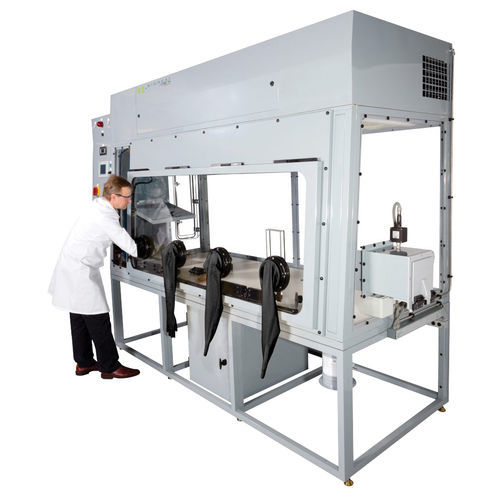 Poste de sécurité microbiologique - BDONE series  - Bigneat Containment Technology