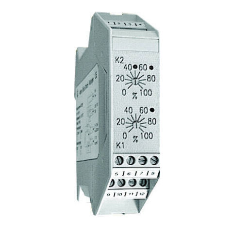 Contact fin de course IP20 - GS225 - Arthur Grillo GmbH - réglable / en boîtier plastique / pour travaux électriques