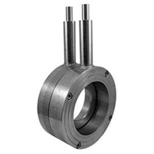 Plaque à orifice pour mesure de débit à pression différentielle - MBR series - Arthur Grillo GmbH