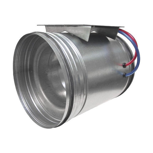 Débitmètre à pression différentielle - VMD series - Arthur Grillo GmbH - à Venturi / volumique / pour gaz