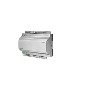 Unité de contrôle d'humidité - E151W-3 - Arthur Grillo GmbH - aérateur / TCP/IP / numérique