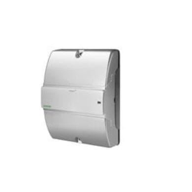 Unité de contrôle d'humidité - RC-A203W-4-TP - Arthur Grillo GmbH - aérateur / TCP/IP / numérique
