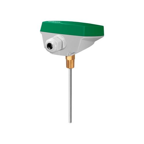 Capteur de température CTN - TG-DH3 - Arthur Grillo GmbH - à immersion / IP65 / d'eau