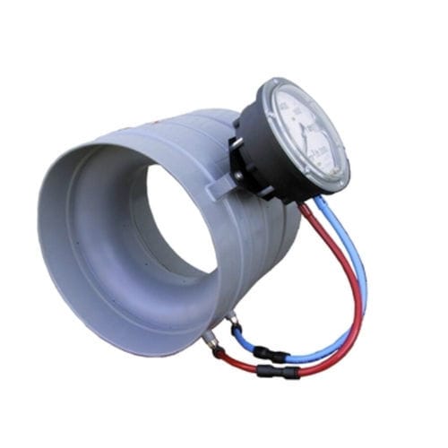 Tube de Venturi - MVR series - Arthur Grillo GmbH