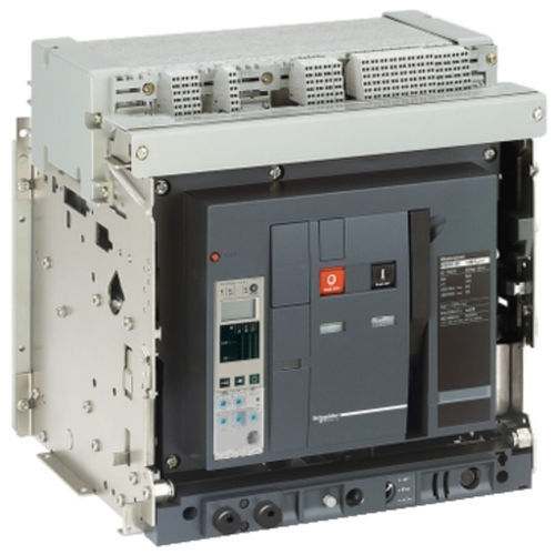 Disjoncteur numérique - MasterPact NW - Schneider Electric - basse tension / de courant fort / automatique