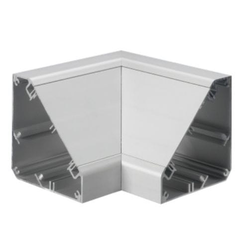 Système de conduit de câblage - Schneider Electric - en PVC / aluminium