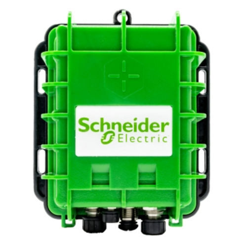 Data logger 4G - PR - Schneider Electric - 2G / LTE / 3G