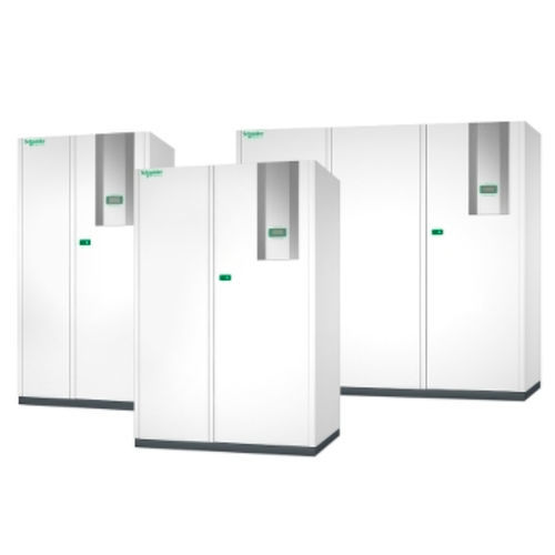 Système de refroidissement d'air - Uniflair Med - Schneider Electric - d'eau / pour datacenter / ATEX
