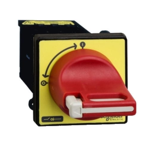 Démarreur de moteur - TeSys mini-vario - Schneider Electric - manuel / DOL / pour applications marines