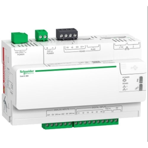 Unité de gestion d'énergie - Enerlin'X Com'X - Schneider Electric