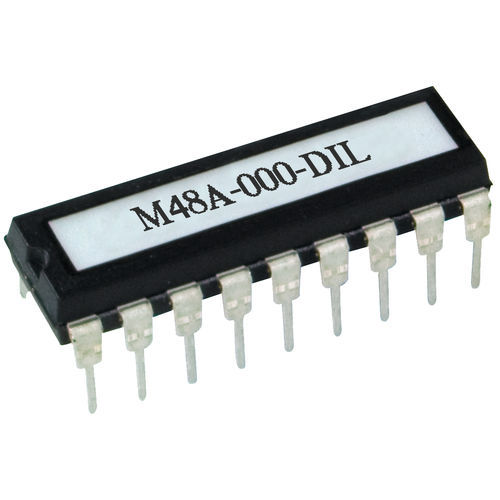 Microcontrôleur à usage général - M48A series - Radiometrix - avec émetteur radio / programmable