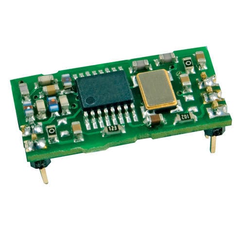 Transmetteur radio FM - TX2S series - Radiometrix - UHF / sans fil / de données