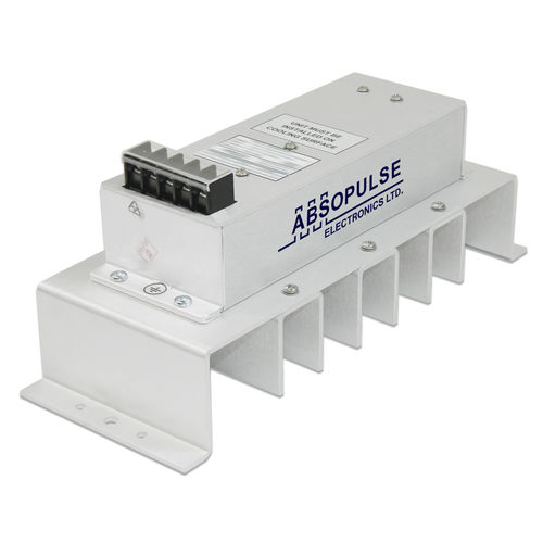 Convertisseur DC/DC pour applications ferroviaires - RWY 200-HSA-P2 - ABSOPULSE Electronics Ltd. - isolé / régulé / encapsulé