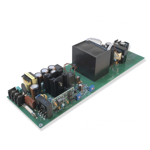 Convertisseur DC/DC industriel - DIO-120 series - ABSOPULSE Electronics Ltd. - isolé / haute tension / open frame