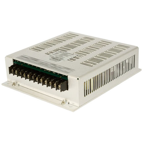 Convertisseur DC/DC industriel - DCW 280-F1W series - ABSOPULSE Electronics Ltd. - isolé / régulé / monté sur châssis