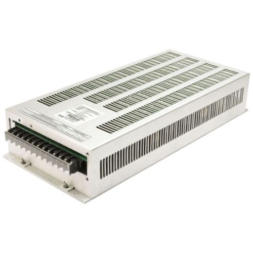 Convertisseur de fréquence pour applications industrielles - FCP 300-FX series - ABSOPULSE Electronics Ltd. - haute fréquence
