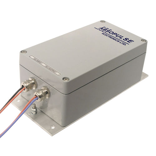 Onduleur DC/AC IP66 - CSI 30-D1 series - ABSOPULSE Electronics Ltd. - hors réseau / pur sinus / PWM