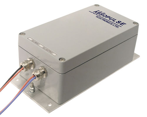 Onduleur DC/AC IP66 - CSI 30-D1-CCTV series - ABSOPULSE Electronics Ltd. - pur sinus / PWM / basse tension