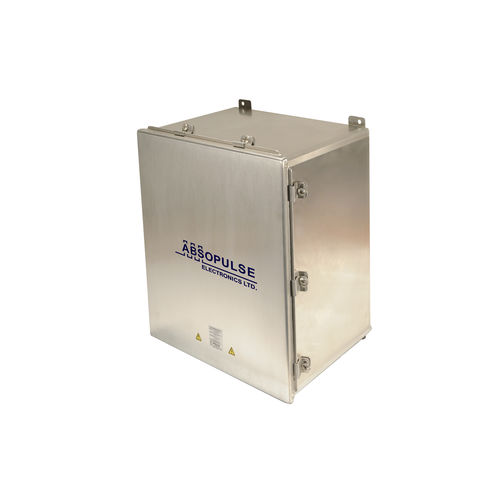 Onduleur DC/AC IP66 - CSI 500-D5H - ABSOPULSE Electronics Ltd. - sinusoïdal / à faible bruit / haute fréquence