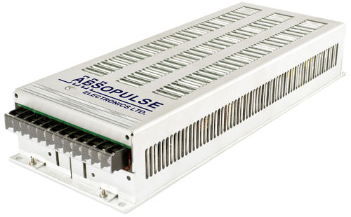 Alimentation électrique AC/DC - LVC 319-F4 series - ABSOPULSE Electronics Ltd. - à sortie simple / régulée / ajustable