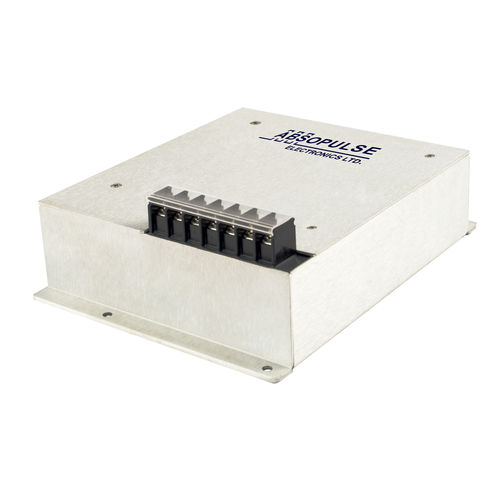 Alimentation électrique encapsulée - PPF 250-P59XW series - ABSOPULSE Electronics Ltd. - AC/DC / à sortie simple / à découpage