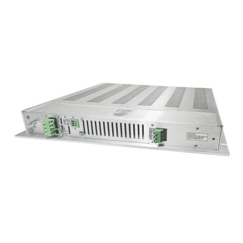 Onduleur DC/AC pur sinus - CSI 1K-F31 series - ABSOPULSE Electronics Ltd. - à faible bruit / haute fréquence / PWM