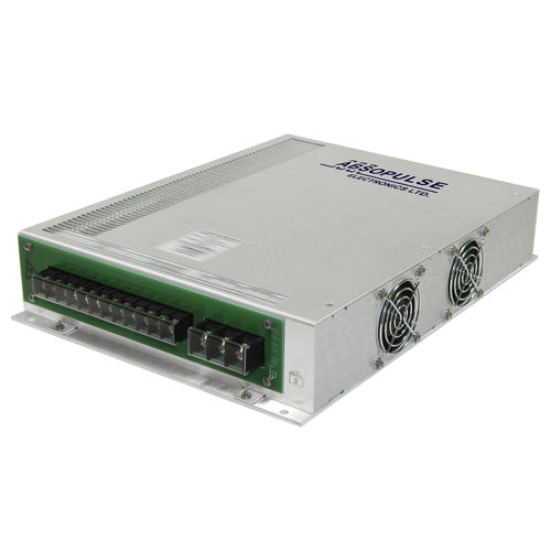 Alimentation électrique AC/DC - PFL 2K-E/110-F6W  - ABSOPULSE Electronics Ltd. - châssis fermé / à découpage / pour applications industrielles