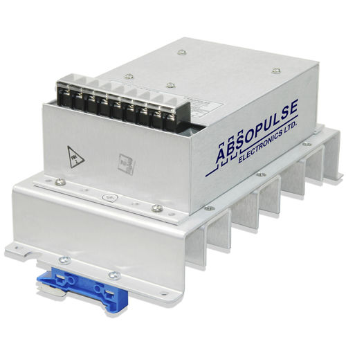 Convertisseur DC/DC industriel - PDC 250-HSA-P59  - ABSOPULSE Electronics Ltd. - encapsulé / robuste / refroidi par convection