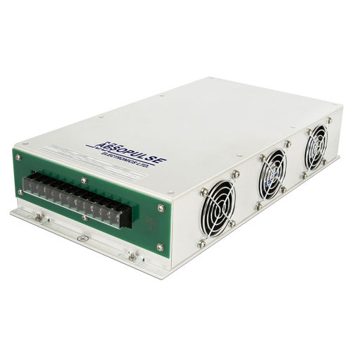 Alimentation électrique AC/DC - PFHI 1K-FXW  - ABSOPULSE Electronics Ltd. - à découpage / pour applications industrielles / chargeur de batterie