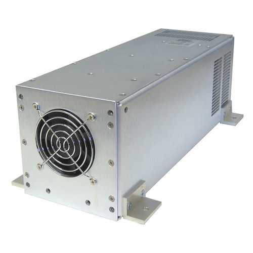 Convertisseur de fréquence à onde sinusoïdale AC-AC - FC 500-3U2 series - ABSOPULSE Electronics Ltd. - à PWM / fixe / pour applications industrielles