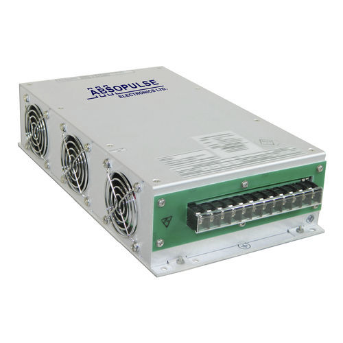 Convertisseur DC/DC abaisseur - BUR 3K-F3W - ABSOPULSE Electronics Ltd. - monté sur châssis / régulateur / haute tension