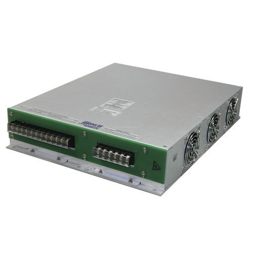 Convertisseur de fréquence à onde sinusoïdale AC-AC - FTP 1K-F7W - ABSOPULSE Electronics Ltd. - triphasé / à PWM / encastrable