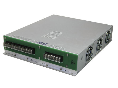 Onduleur DC/AC pur sinus - CTP 1000-F7W series - ABSOPULSE Electronics Ltd. - haute fréquence / triphasé / PWM