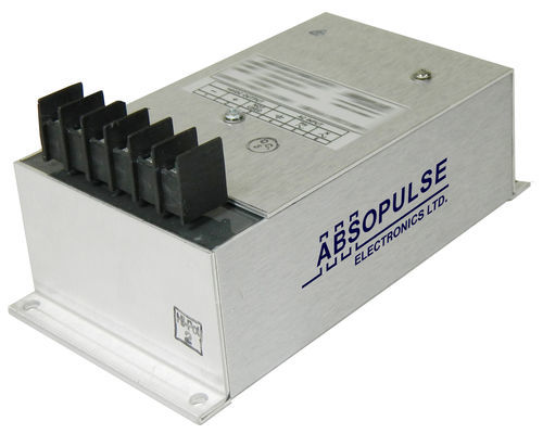 Alimentation électrique encapsulée - PWI 100-P99L series - ABSOPULSE Electronics Ltd. - AC/DC / à sortie simple / à découpage