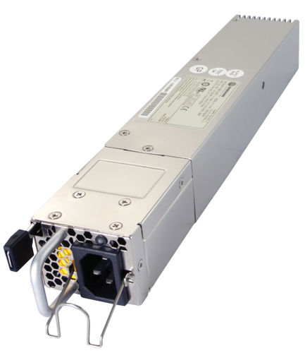 Alimentation électrique rackable - 12 V, max. 500 W | SGG3000  - Unipower - AC/DC / à découpage