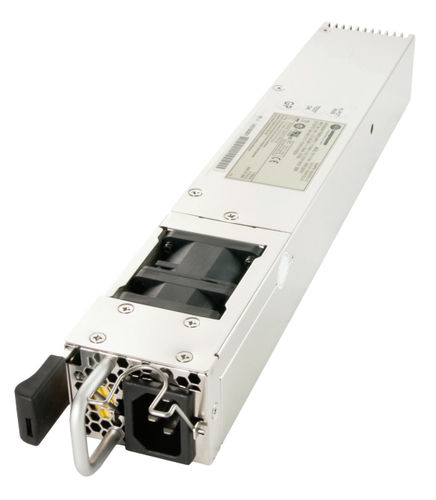 Alimentation électrique rackable - 12 V, max. 650 W | SGH3000  - Unipower - AC/DC / à découpage