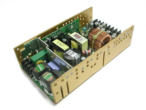 Convertisseur DC/DC abaisseur - DCMOD AG-350D-S series  - Unipower - isolé / sur rail DIN / open frame