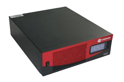 Chargeur/onduleur - INVO series - Unipower