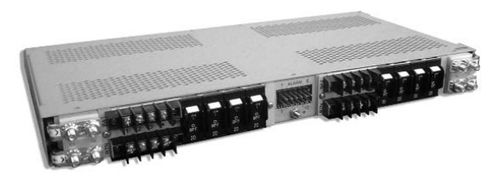 Onduleur DC/AC - 150 A | DPBF1U series - Unipower