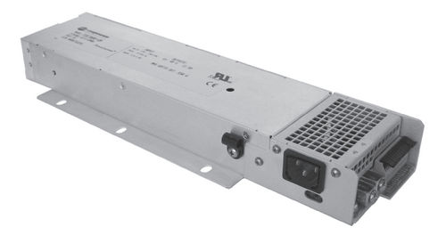 Alimentation électrique rackable - 12 - 13.6 V, 300 - 450 W | Sigma TSG-WM series - Unipower - AC/DC / à découpage / pour applications télécom