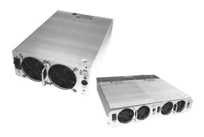 Onduleur DC/AC parallèle - INV2500 series - Unipower - sinusoïdal / haute fréquence / pour applications industrielles