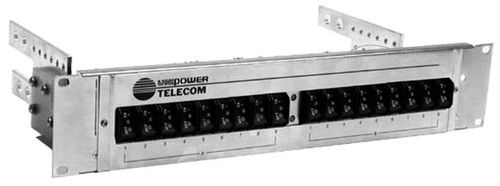 Onduleur DC/AC - 300 A | DPB2U-AB series   - Unipower