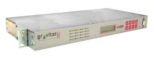 Système de télégestion - DSC1000 series  - Unipower