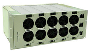 Onduleur DC/AC parallèle - Gravitas IX12.5 series - Unipower - sinusoïdal / pour applications industrielles / pour applications télécom